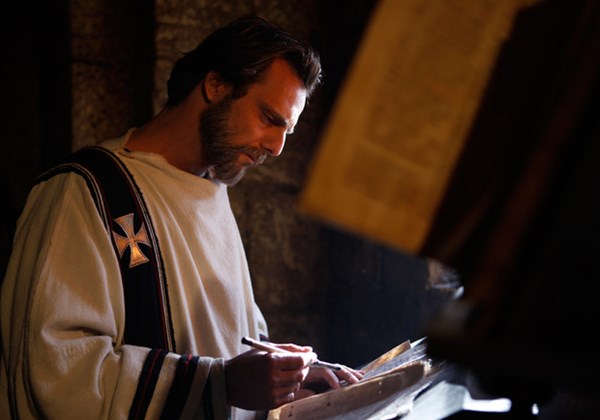 Restless Heart Christianity Today
