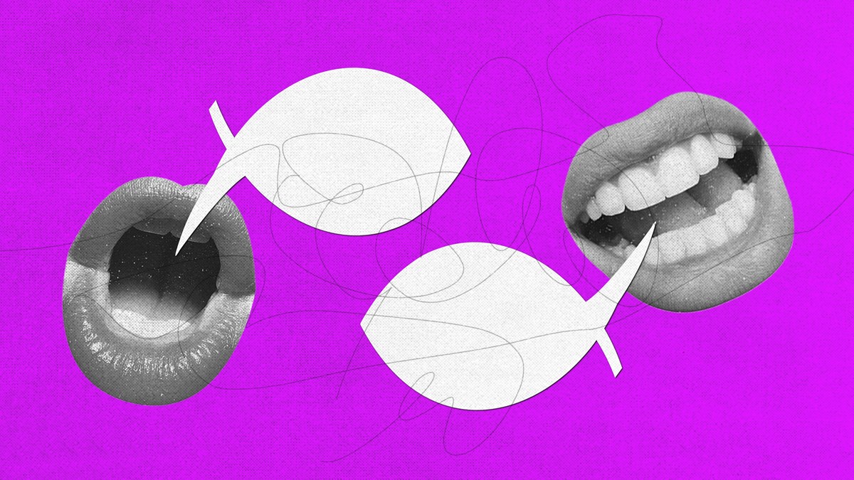 इंजीलवादियों को इंजीलवाद की आलोचना नहीं करनी चाहिए (जब तक कि इंजील वास्तव में मायने नहीं रखता)