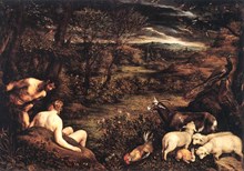 Out with the Old (Testament)? Out with the Old (Testament)?
