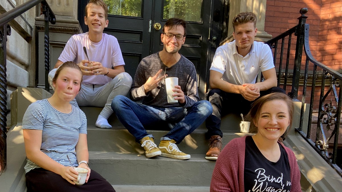 ईसाई कॉलेजों ने छात्रों को आकर्षित करने के लिए ट्यूशन खत्म करने की कोशिश की… |  समाचार एवं रिपोर्टिंग