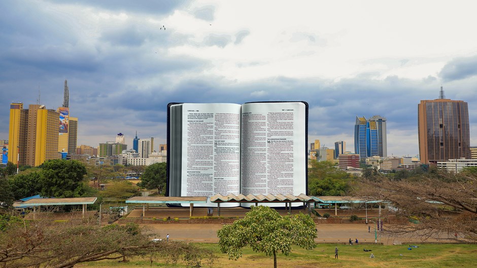 Africa’s Top 10 Bible Verses