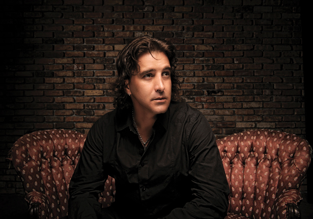 The Confessions Of Scott Stapp Christianity Today August 1973 in orlando, florida, usa, als anthony scott flippen) ist ein sänger und songwriter, mitglied der rockband creed und mittlerweile. the confessions of scott stapp christianity today