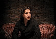 The Confessions of Scott Stapp