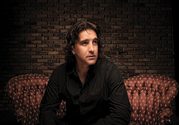 The Confessions of Scott Stapp