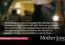 Romney vs. Romney on the Safety Net Romney vs. Romney on the Safety Net