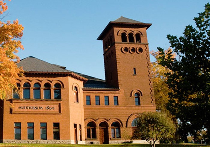 Grand Canyon University Gets Free Mass. Campus