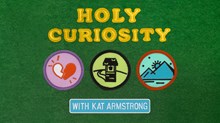 Trailer: Holy Curiosity
