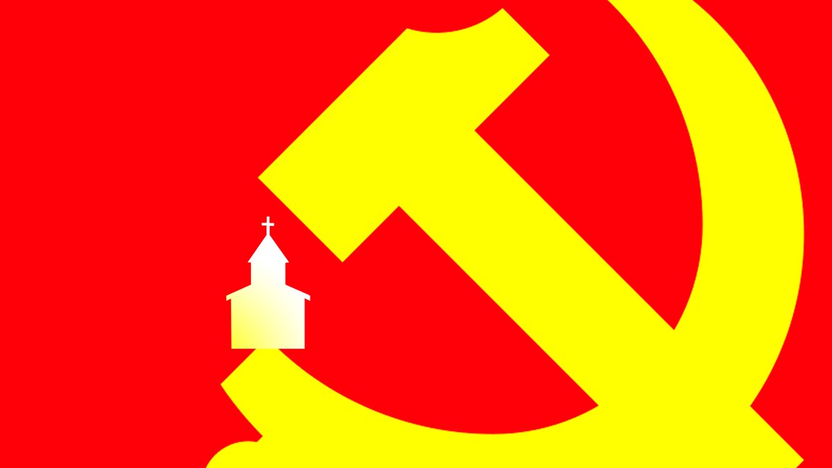 ईसाई धर्म का “चीनीकरण” स्थानीयकरण नहीं बल्कि राजनीतिकरण है | क्रिश्चियनिटी टुडे