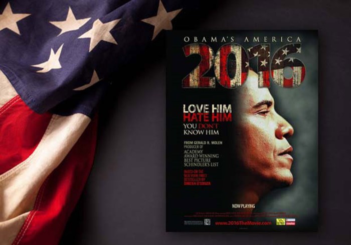 Discerning Obama's America Discerning Obama's America