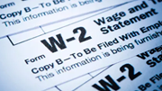 How to Prepare W-2s for Church Employees, Including Ministers