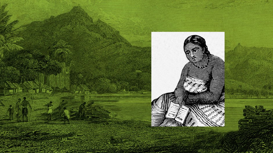 Tahitians First Came to Hawaiʻi in Power. They Later Returned with the Gospel.