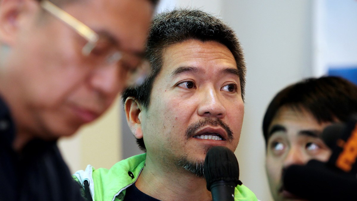 हांगकांग क्रिश्चियन ड्रग रिहैब के नेताओं पर पॉके का आरोप…… | समाचार एवं रिपोर्टिंग