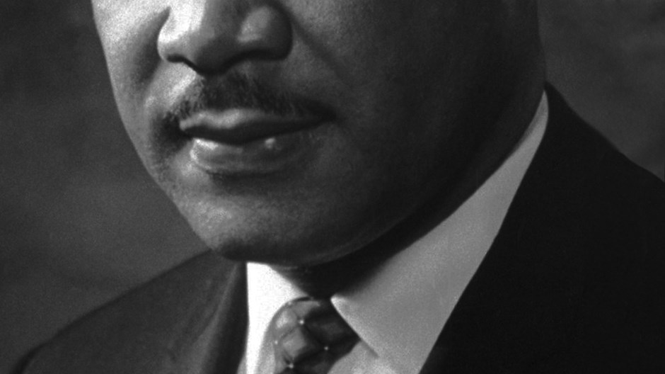 Nos demi-vérités à propos de Martin Luther King
