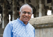 Ajith Fernando: On the Anvil of Suffering Ajith Fernando: On the Anvil of Suffering