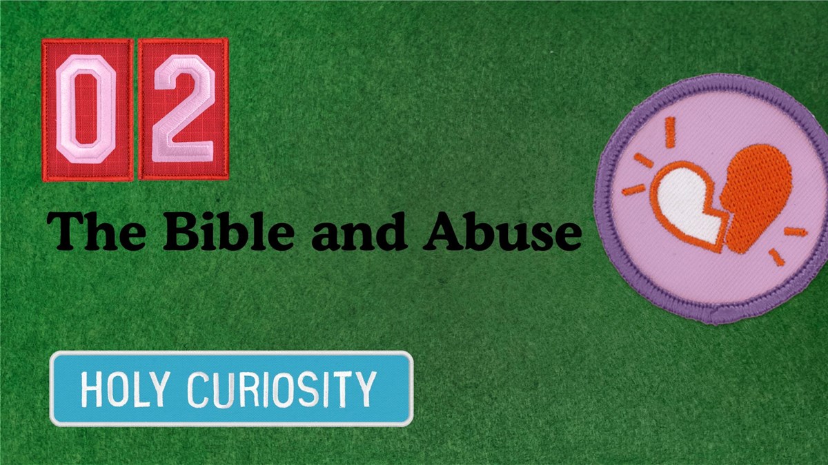 Shechem Part 2: The Bible and Abuse with Dr. Diane Langberg - Vimarsana News