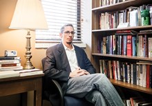 The Regnerus Affair The Regnerus Affair