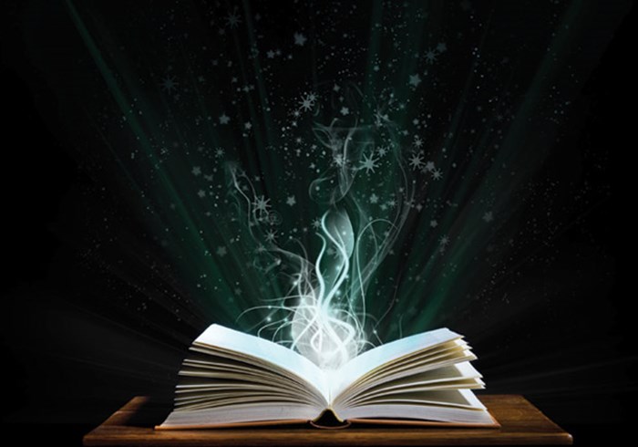 How Books Helped Save My Soul How Books Helped Save My Soul