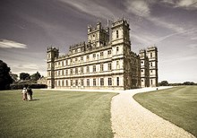 Downton Abbey's Real Legacy Downton Abbey's Real Legacy