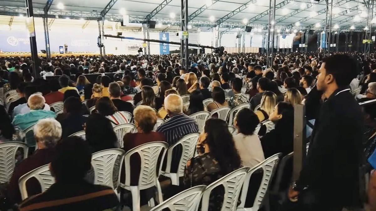 ब्राज़ील के डौग विल्सन पराजय ने क्यू रद्द करने पर बहस को पुनर्जीवित किया…… | समाचार एवं रिपोर्टिंग