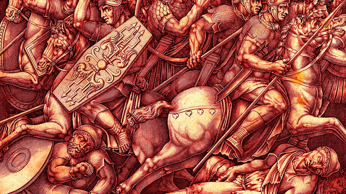How We Learned to Hate Genocide - Vimarsana News