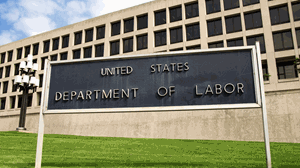 Dept. of Labor Rolls Back Independent Contractor Test Rules