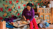 Family, Dumplings, and Jesus? Christians Navigate Mongolian New Year