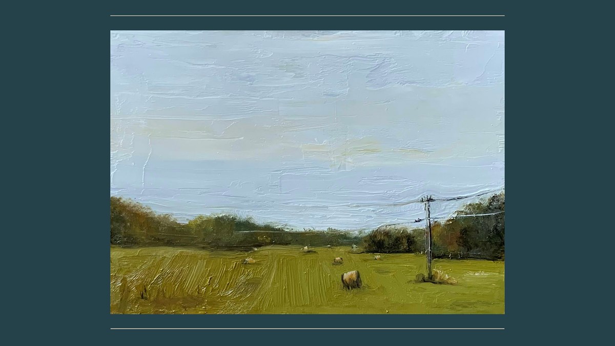 युद्ध के मध्य में स्थिर रहें