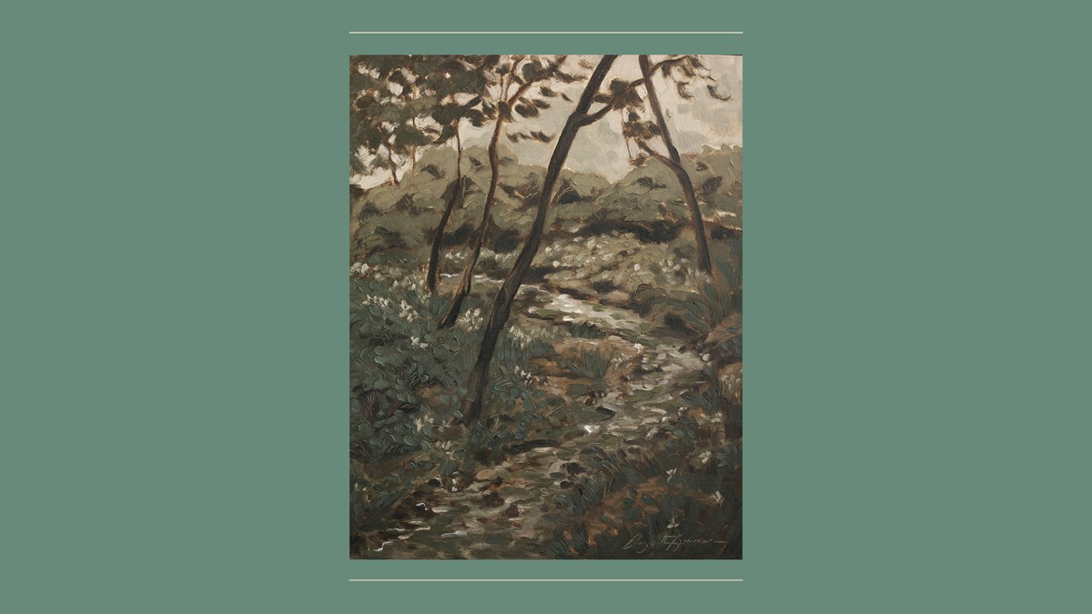 మన హృదయాలు మనలో మండడం లేదా?