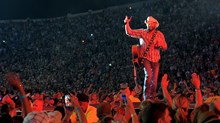 What Toby Keith Taught Us About the Songs We Need
