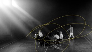 Big Trouble in Small Groups