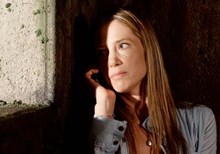 Mira Sorvino: Saving Sex Slaves Mira Sorvino: Saving Sex Slaves