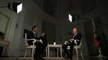 Tucker Carlson Interviewed Putin. Ukraine’s Evangelicals Explain More.