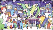 What the Asbury Revival Taught Me About Gen Z