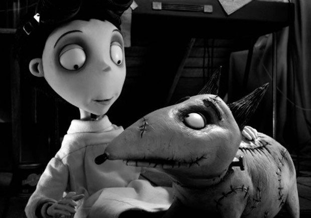 Frankenweenie