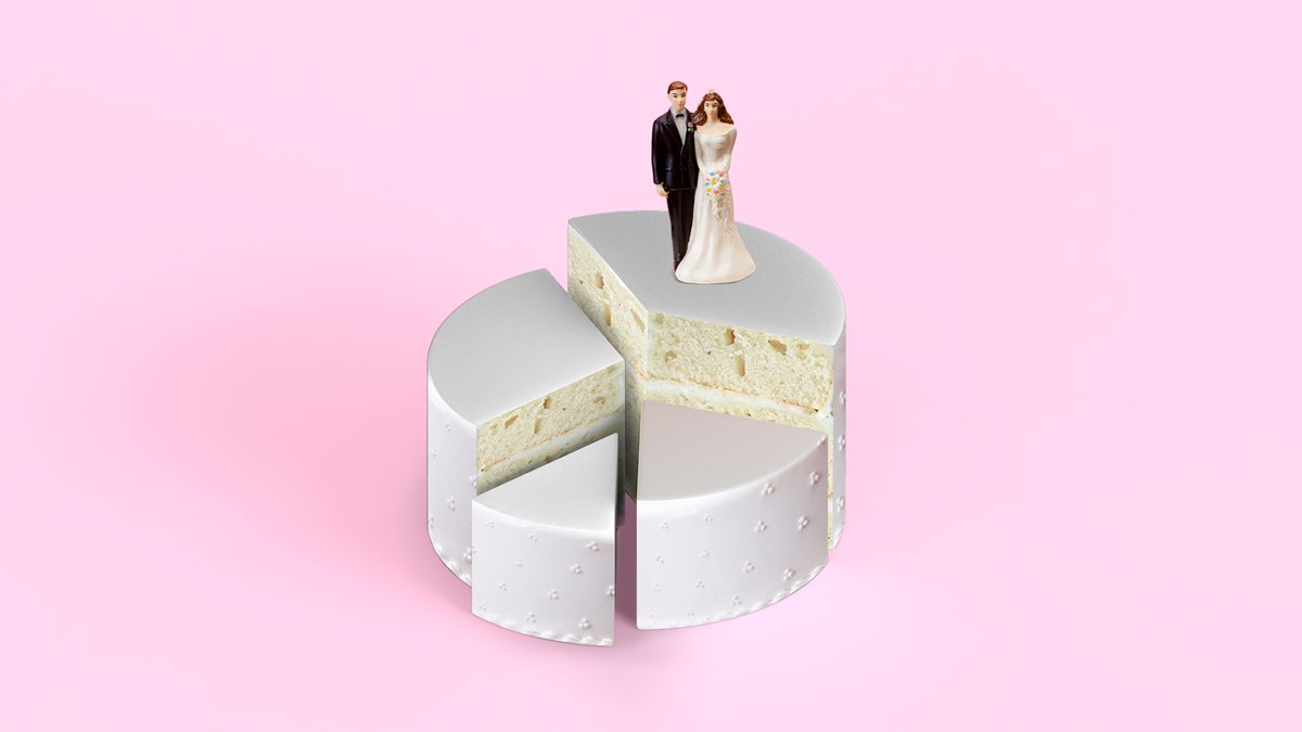 The Data-Backed Case for Marriage - Vimarsana News