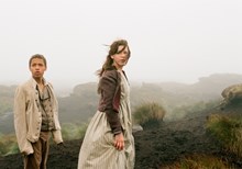 Wuthering Heights Wuthering Heights