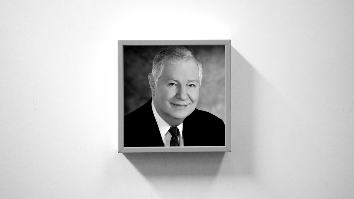 निधन: 'एक्सपीरियंसिंग गॉड' के लेखक हेनरी ब्लैकबी… |  समाचार एवं रिपोर्टिंग