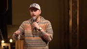 Aaron Ivey, Worship Pastor at Austin Stone, Fired Over Explicit Texts