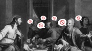 Christ and Cancel Culture