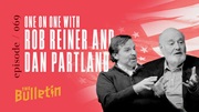 UNUSED_e on One with Rob Reiner and Dan Partland