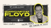 ‘Trust Amid Uncertainty’ with Chriscynethia Floyd