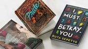 New & Noteworthy Fiction