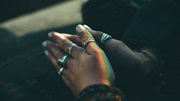 Black Americans Who Leave Church Don’t Go Far