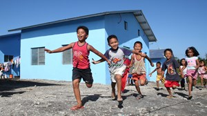 Through Compassion Philippines, Locals Can Now Sponsor Children