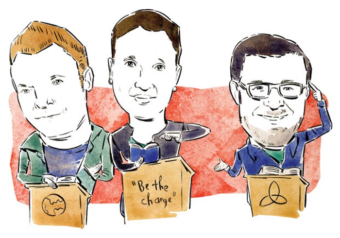 What Is the Biggest Change Evangelical Seminaries Need to Make Right Now? What Is the Biggest Change Evangelical Seminaries Need to Make Right Now?