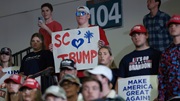 ​​Trump on Track to Sweep South Carolina