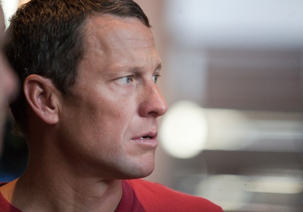 Lance Armstrong Has Lost Nearly Everything