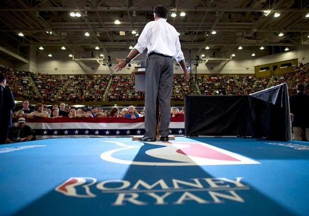 What is Romney's Legislative Agenda on Abortion? 