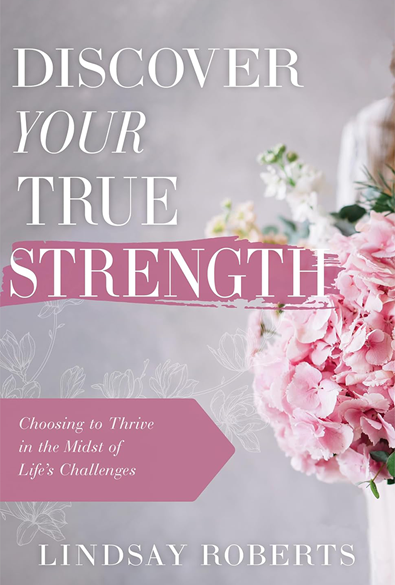 Discover Your True Strength