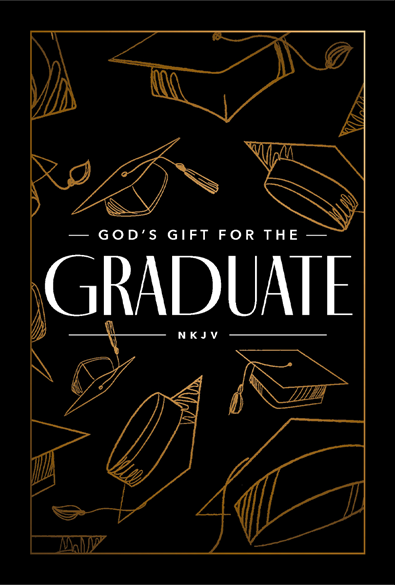 God's Gift for the Graduate